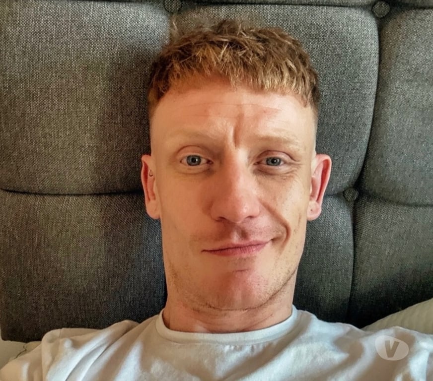  Gay massage Greater Manchester Manchester - Photos for 😈🔥Available now! Friendly & fun red head🍑