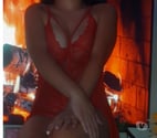 Pleasure begins with attention, let's have fun together baby