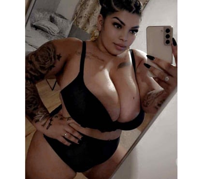Escort Kettering North Northamptonshire - Photos for SELYN HERE FOR YOU NOT RUSH OUTCALL