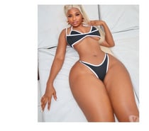 Ludmila 💖big b👀m 💖best OWO🤤 party