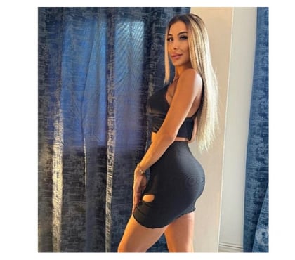 Escort Norwich Over The Water Norwich - Photos for 💋GORGEOUS LATINA ♥️REAL PHOTO♥️Blond Girl