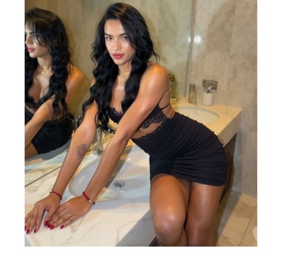 Trans Escorts Glasgow City Centre Glasgow - Photos for GEOVANA TRANS BRAZILIAN GIRL THE BEST 🌹🇧🇷