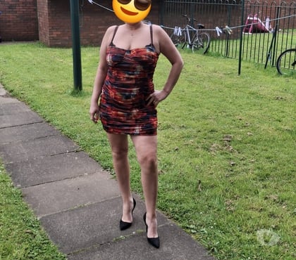  Escorts & Erotic Massage Whiteinch Glasgow - Photos for Tania 100% REAL PHOTOS