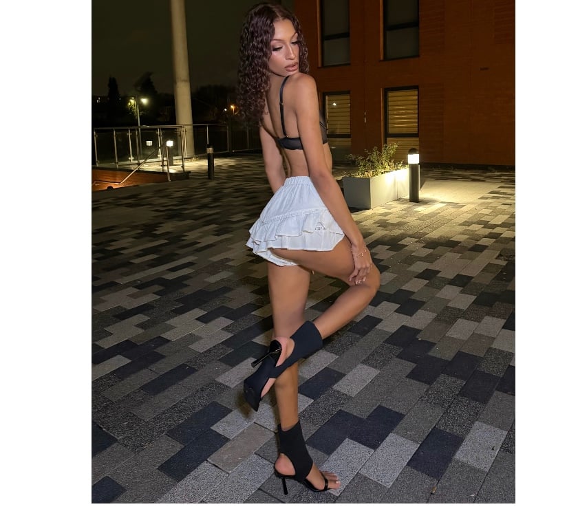 Transsexual Escorts Bristol City Centre Bristol - Photos for BLANC NEW BRAZILIAN GIRL 🔥🇧🇷