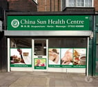 Professional Therapeutic Massage | China Sun Health Centre