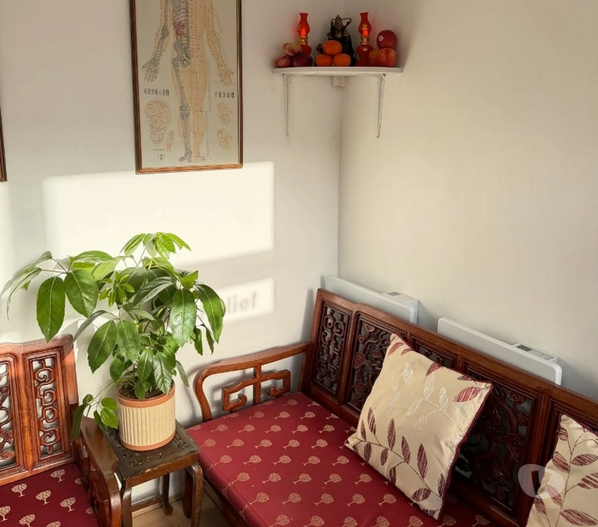 Full body massage North West London Hendon - North West London - Photos for Professional Therapeutic Massage | China Sun Health Centre