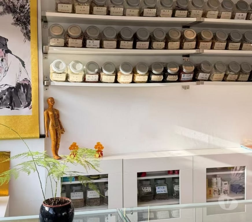 Full body massage North West London Hendon - North West London - Photos for Professional Therapeutic Massage | China Sun Health Centre