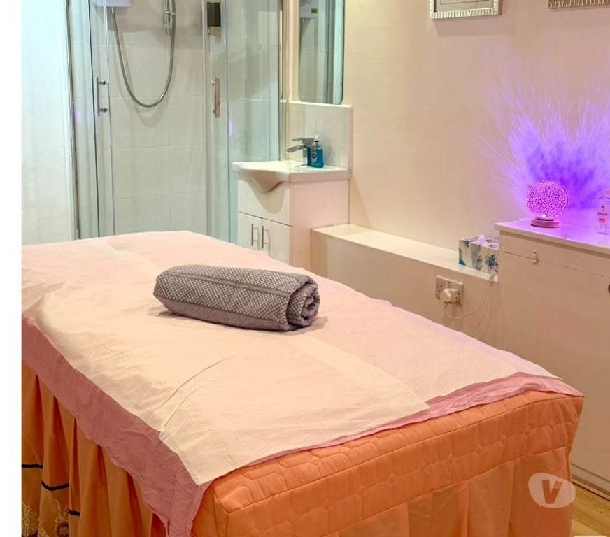 Full body massage North West London Hendon - North West London - Photos for Professional Therapeutic Massage | China Sun Health Centre