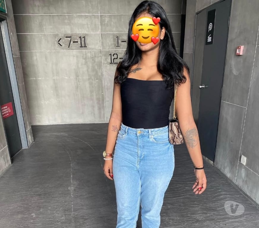 Escorts East London Forest Gate - East London - Photos for Hi darlings new South Indian girl in town