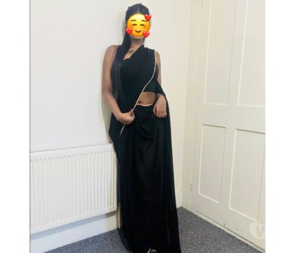 Indian Escorts & Erotic Massage Forest Gate East London - Photos for Hi darlings new South Indian girl in town