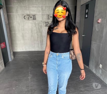 Private Escorts & Erotic Massage Forest Gate East London - Photos for Hi darlings new South Indian girl in town