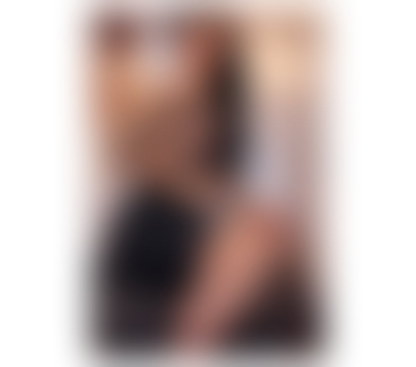 ANTONIA🍭HOT CURVY PARTY-GIRL 🥳REAL