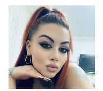 New hot redhead in town, best services, Owo party❤️🔝