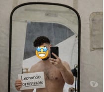 Leonardo Brazilian boy 10 inch 💯 pary boy 🤩