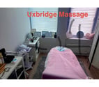 Massage & stress relief £80h Tantric massage £120 h 🔥