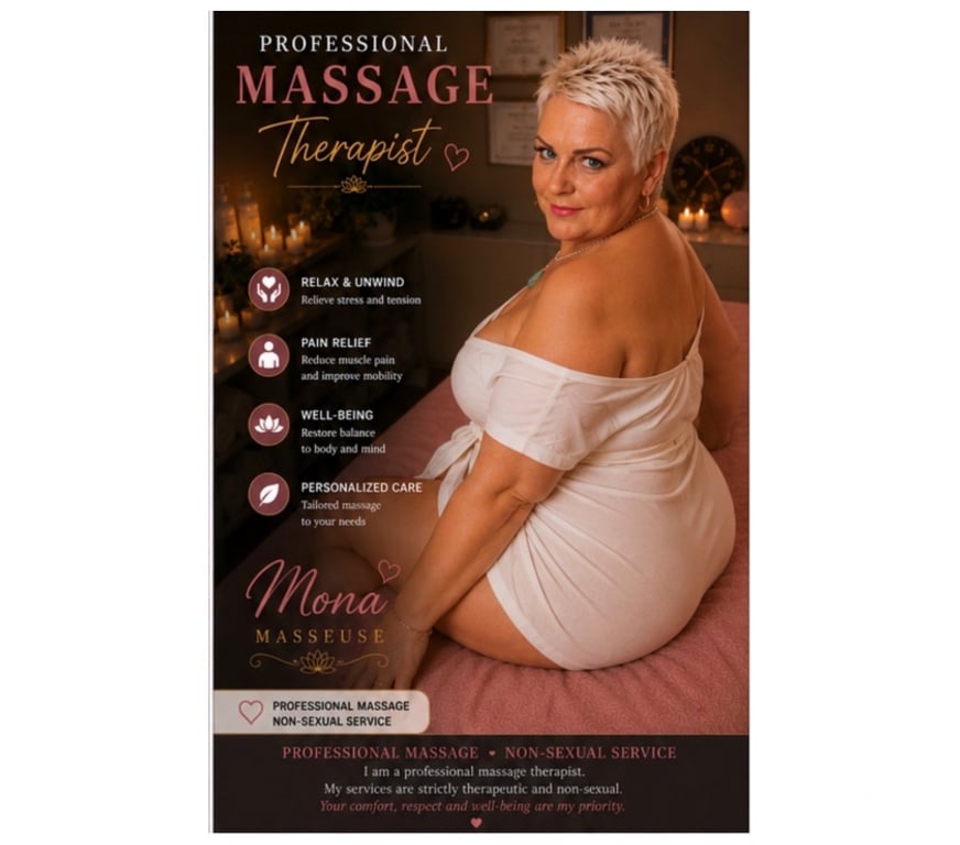Escorts West London Hillingdon - Photos for Massage & stress relief £80h Tantric massage £120 h 🔥
