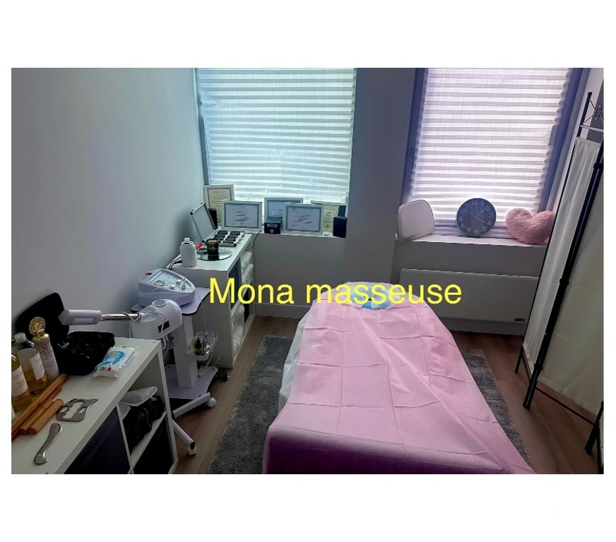 Escorts West London Hillingdon - Photos for Massage & stress relief £80h Tantric massage £120 h 🔥