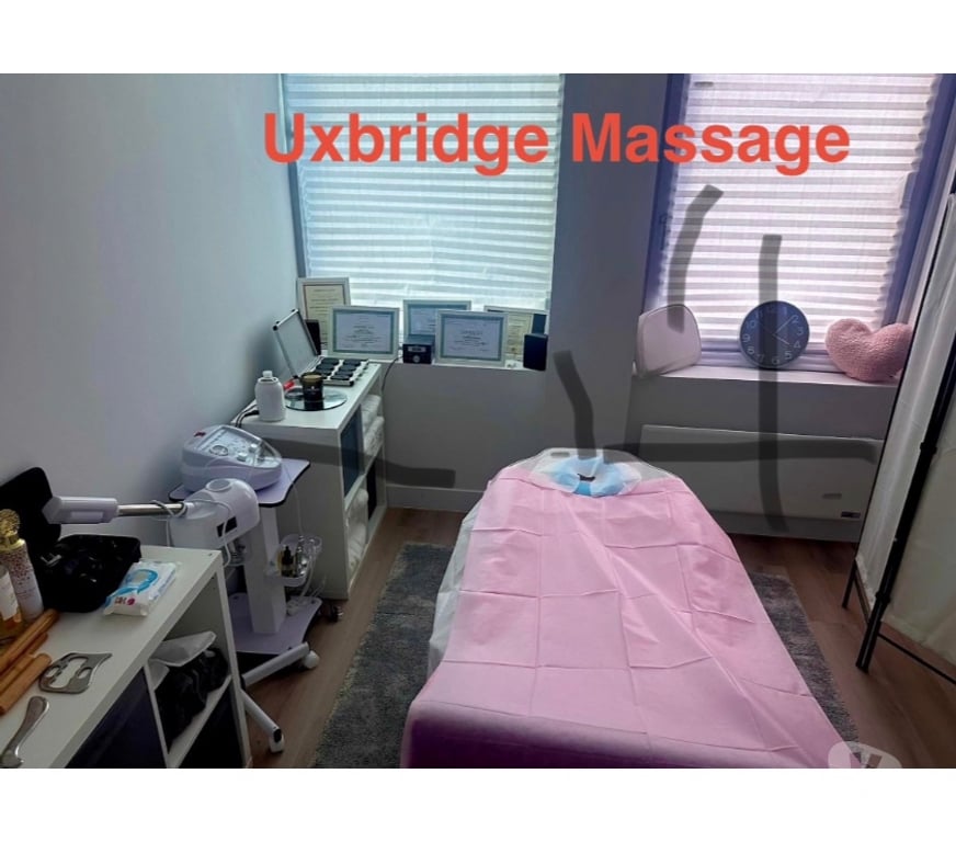 Escorts West London Hillingdon - Photos for Massage & 🙌 £80 h stress relief 🥰