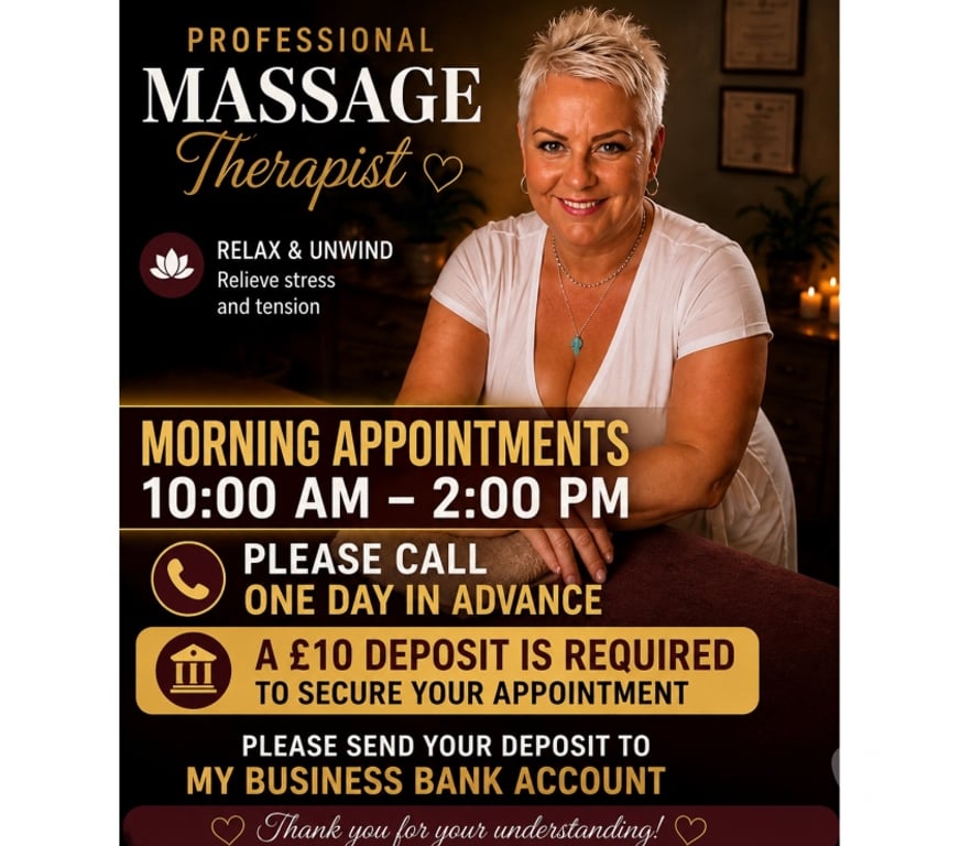 Escorts West London Hillingdon - Photos for Massage & stress relief £80h Tantric massage £120 h 🔥