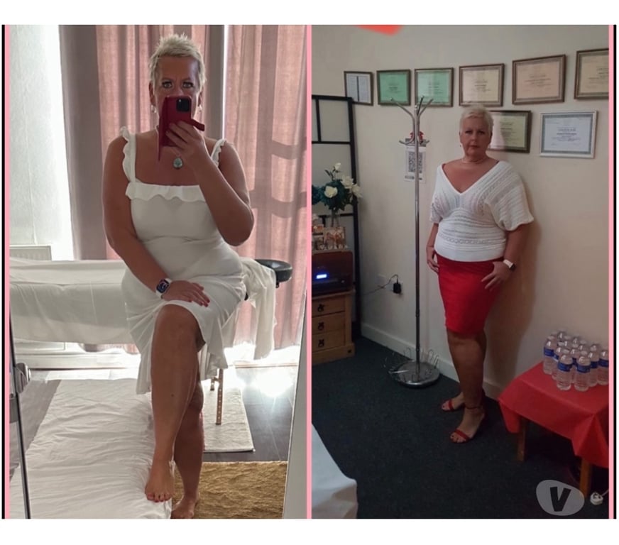 Escorts West London Hillingdon - Photos for Professional massage 80 h & Tantric Massage £100 h 🔥