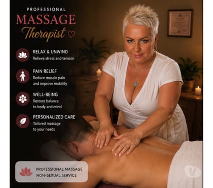  Escorts & Erotic Massage Uxbridge Hillingdon - Photos for Massage & stress relief £80h Tantric massage £120 h 🔥