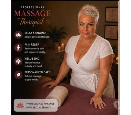  Escorts & Erotic Massage Uxbridge Hillingdon - Photos for Massage & stress relief £80h Tantric massage £120 h 🔥