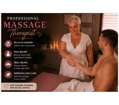  Escorts & Erotic Massage Uxbridge Hillingdon - Photos for Massage & stress relief £80h Tantric massage £120 h 🔥