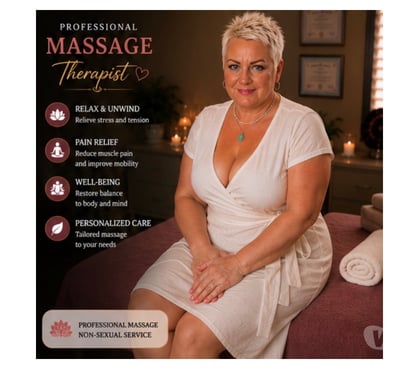  Escorts & Erotic Massage Uxbridge Hillingdon - Photos for Massage & stress relief £80h Tantric massage £120 h 🔥