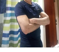 Pop Over Drop Your Pants ENJOYbj