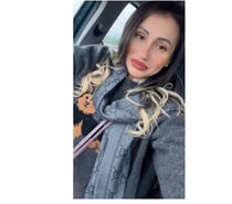 Hi , Here Sabrina delicious!