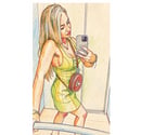 Hi , Here Sabrina delicious!