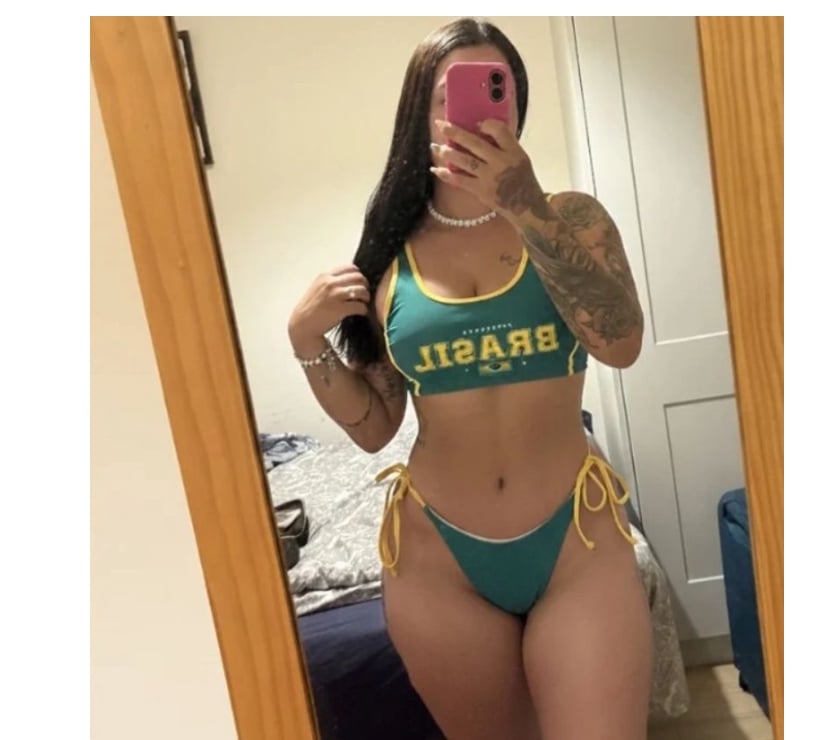  Escorts Gloucester City Centre Gloucester - Photos for Rafaela 🔥Exotic Brazilian Beauty 🔥First Time in Town