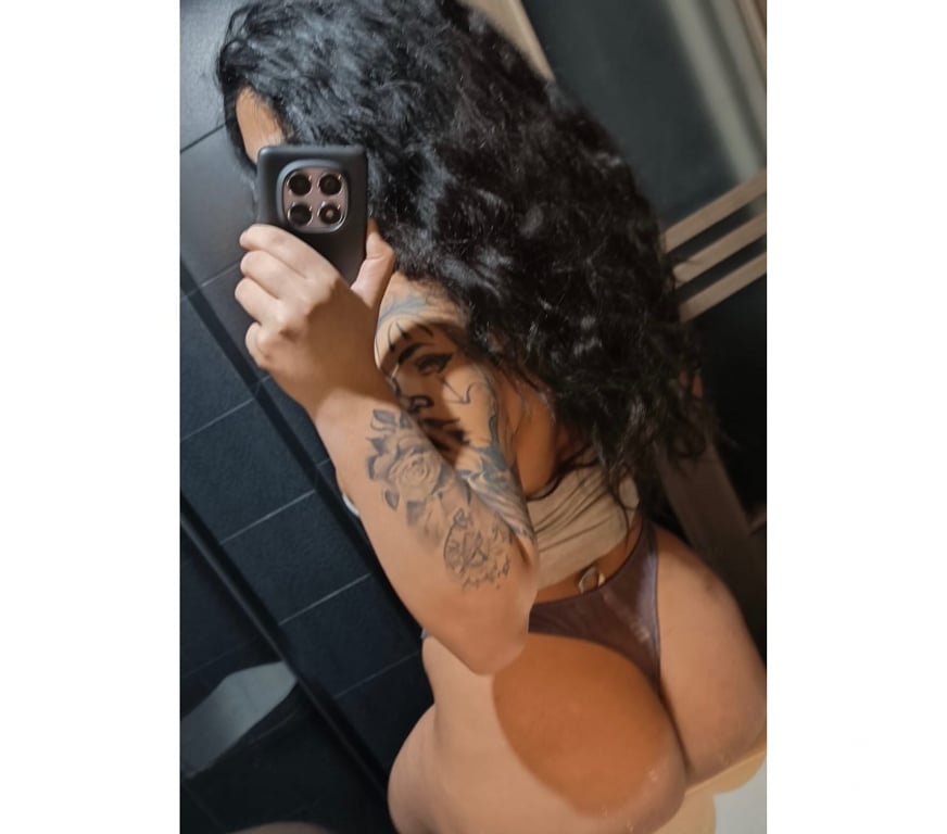 Escorts East London Bromley by Bow - East London - Photos for Hot Latino Indian Girl 🔥No rush🩷 Real Photos✨