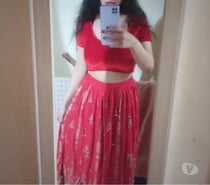 Gina Relaxed Genuine