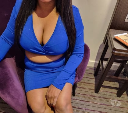 Escorts Hayes Hillingdon - Photos for Busty hot Indian new in town