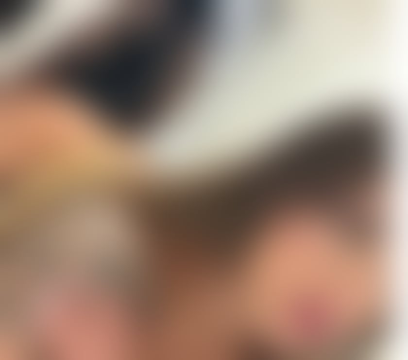 Sexy Brazilian Beauty 💋 Blond Party Lover