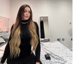 🔥 Brazilian Blond Luxury Massage in Canary Wharf 🔥
