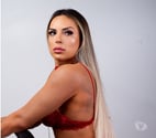 Brazilian Party Girl Sexy Blond in Shepherd’s Bush 💃