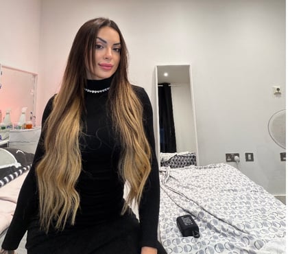 Escorts Canary Wharf East London - Photos for 🔥 Brazilian Blond Luxury Massage in Canary Wharf 🔥