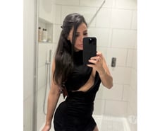 Mavie HOT Brazilian sexy girl