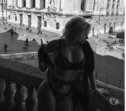 Blonde Escorts & Erotic Massage Canary Wharf Station East London - Photos for Luxury Swedish Massage by Experienced BR Blonde in E14