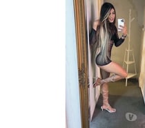 Bruna XXL in Ipswich City Center