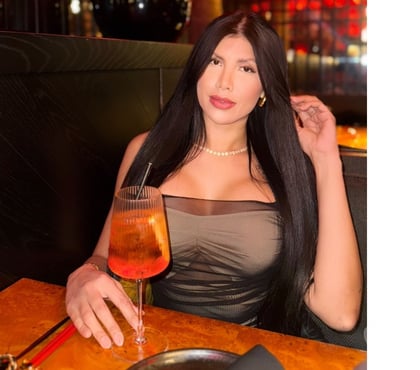  Escorts & Erotic Massage Middlesbrough Town Centre Middlesbrough - Photos for PAMELLA Brazilian girl 🇧🇷 🔥 party girl