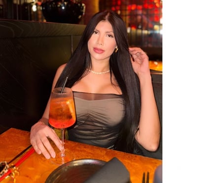  Escorts & Erotic Massage Middlesbrough Town Centre Middlesbrough - Photos for PAMELLA Brazilian girl 🇧🇷 🔥 party girl