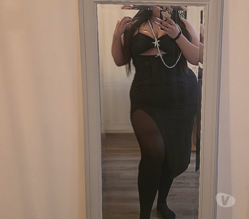 Escorts West Midlands Birmingham - Photos for 😈BBW LATINA😈24h📞OWO💦BIGASS🍑GFE💜