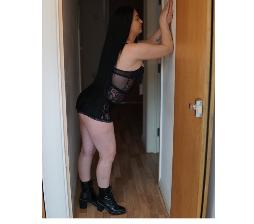 Escorts North London Wood Green - North London - Photos for 🔥Kristina best bj🫦owo&cim🫦real pic💯no rush