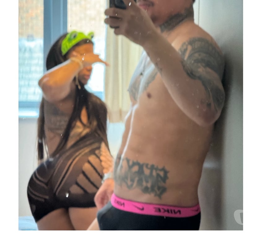 Escorts West Midlands Birmingham - Photos for Brazilian couple of friends 🇧🇷🔥