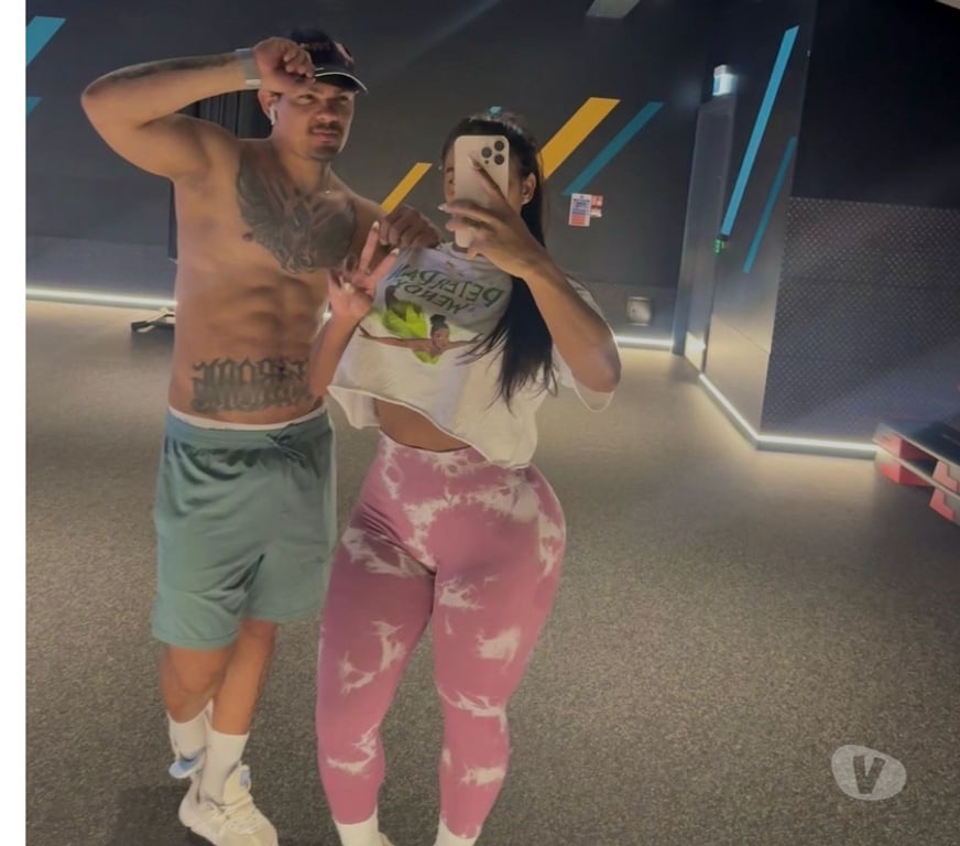 Escorts West Midlands Birmingham - Photos for Brazilian couple of friends 🇧🇷🔥