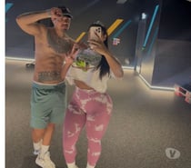 Brazilian couple of friends 🇧🇷🔥