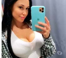 SABRiNA NEW Hot Party Girl in E12 Near Ilford Station